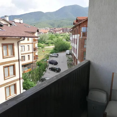 Magernitsa Apartment Bansko