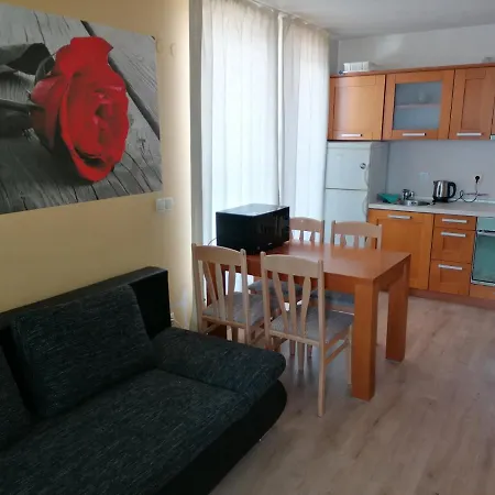 Magernitsa *