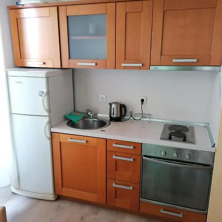 Magernitsa Apartment