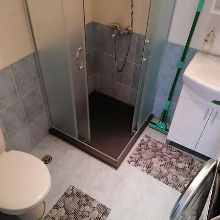 Apartment Magernitsa Bansko