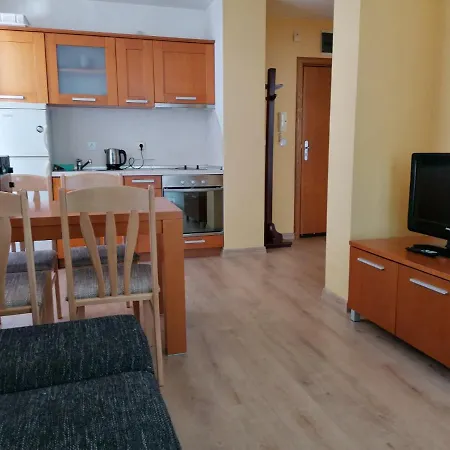 Magernitsa Apartment *