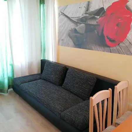 Magernitsa Apartment *